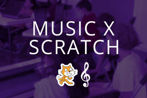 Music & Coding (Scratch)