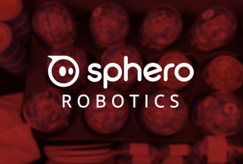 Robotics & Coding (Sphero)