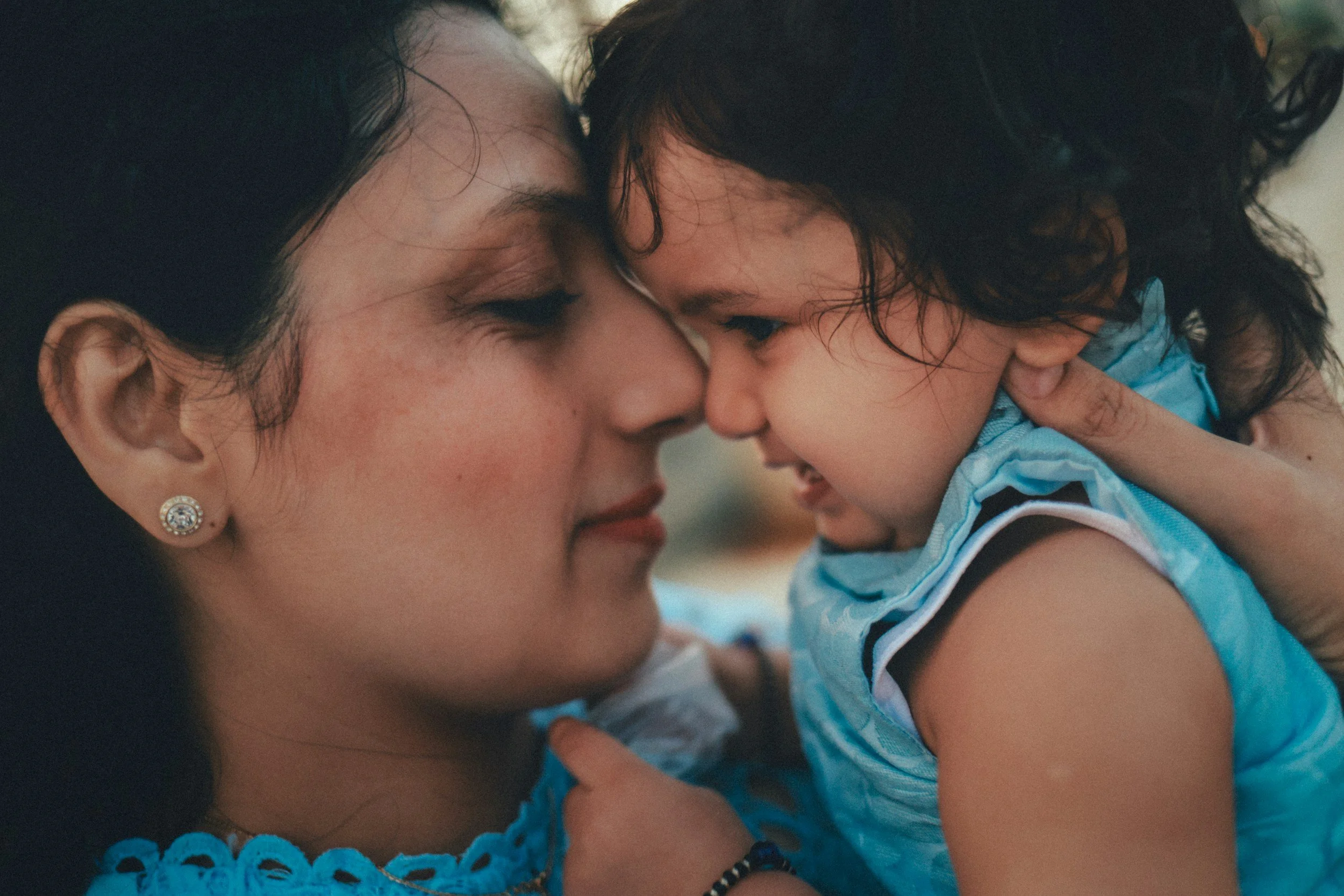 Who Am I Now? Navigating Identity Loss After Becoming a Parent