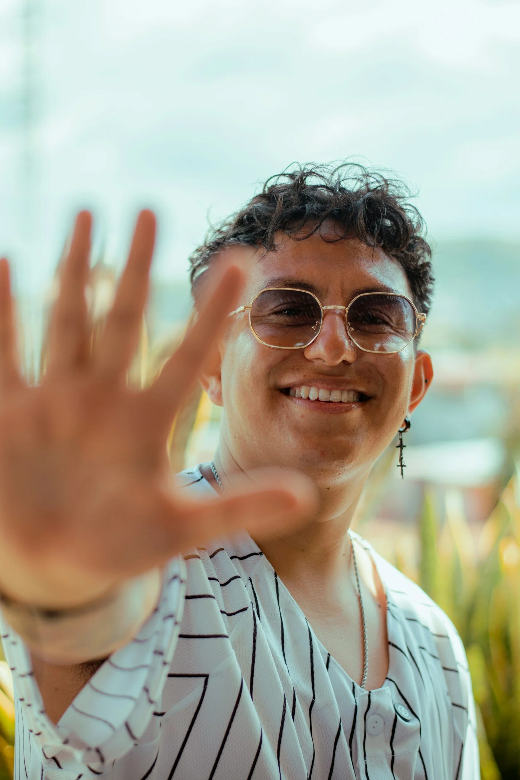 You'd Rather Exhaust Yourself Than Disappoint Someone Else