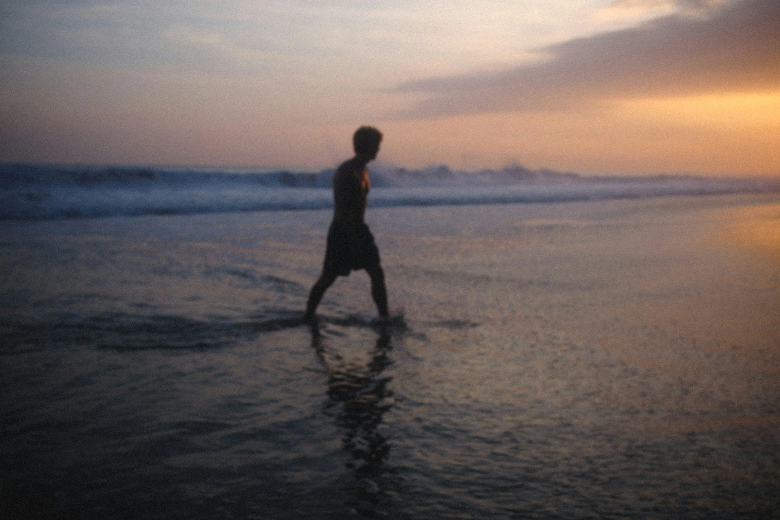 You Moved to Paradise—So Why Do You Feel So Lonely?