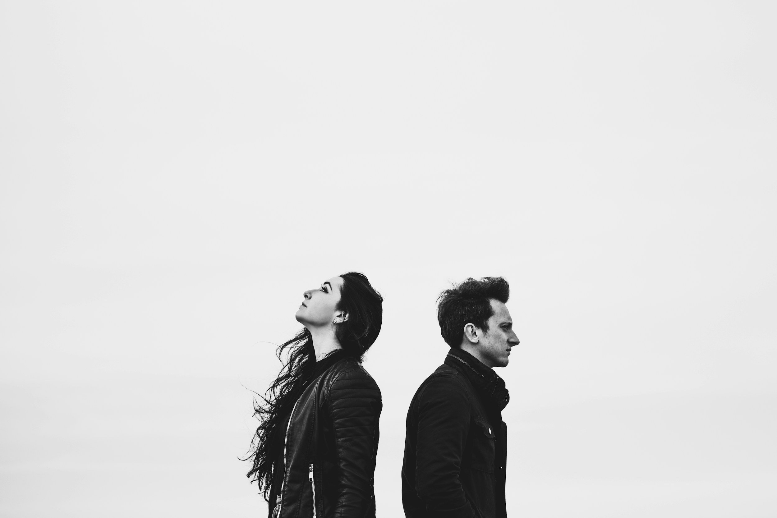 We Love Each Other But We've Lost Our Connection — Is That Normal?
