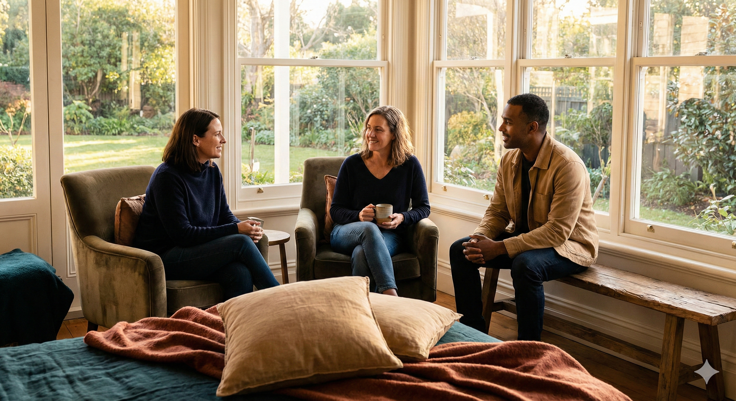 Understanding Post-Traumatic Stress Disorder: Healing from Trauma's Echoes