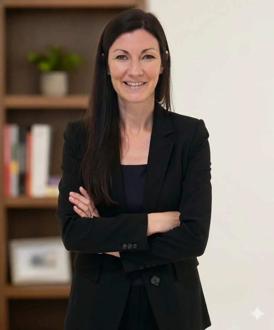 Laura Pigott LMHC Therapist Jupiter FL