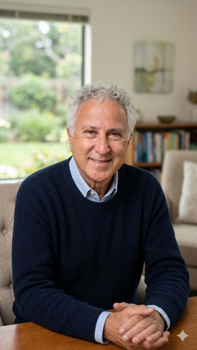 Jose Eduardo Btesh, LMHC