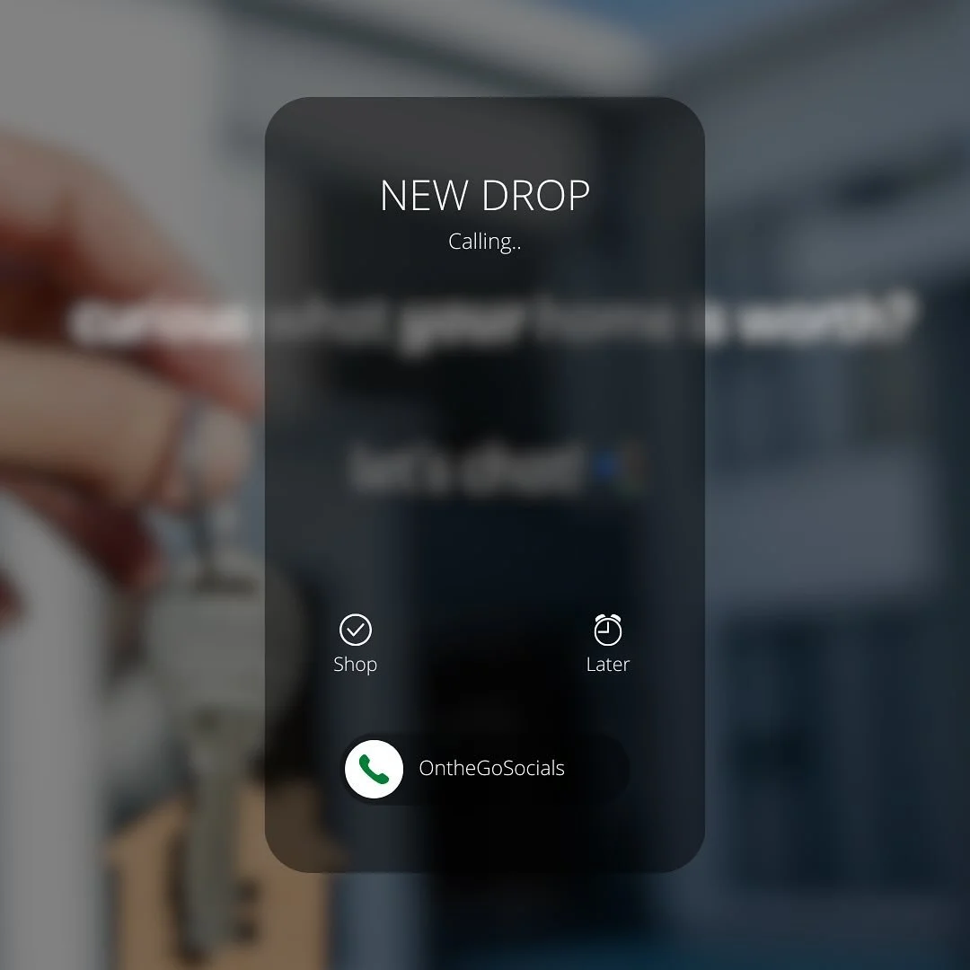 The November Drop is LIVE! 🚨🍁
Inside this month&rsquo;s vault: everything you need to educate, connect, and stand out in your market &mdash; without spending hours creating content. Not a member, grab the link in bio and join us now! 

&rarr; Clien