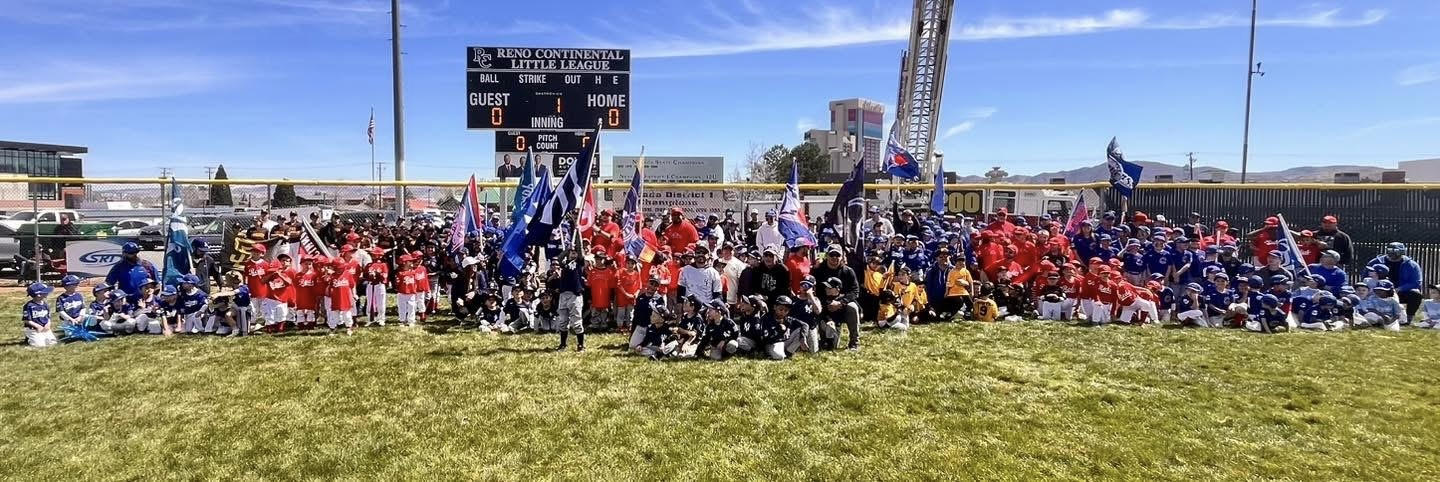 The Sports Portfolio