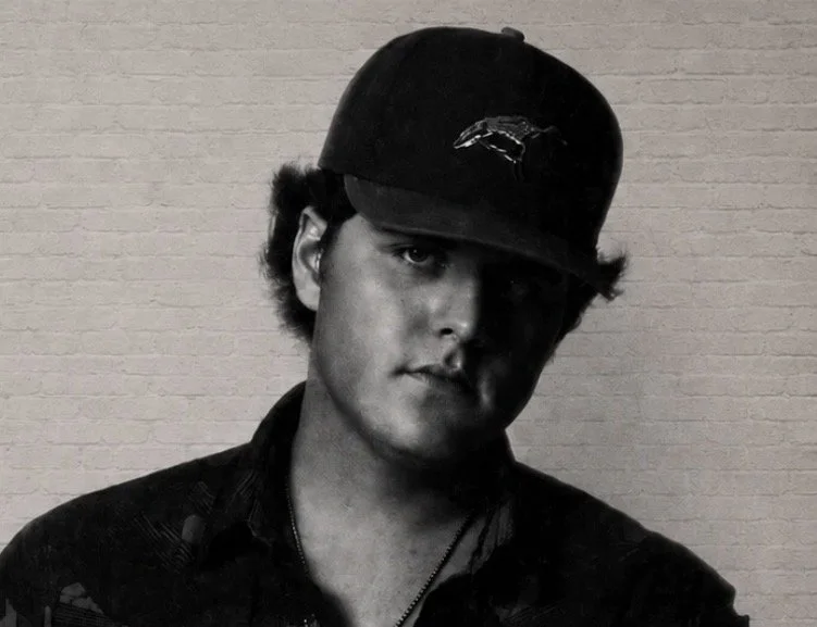 Harrison McCullough Music