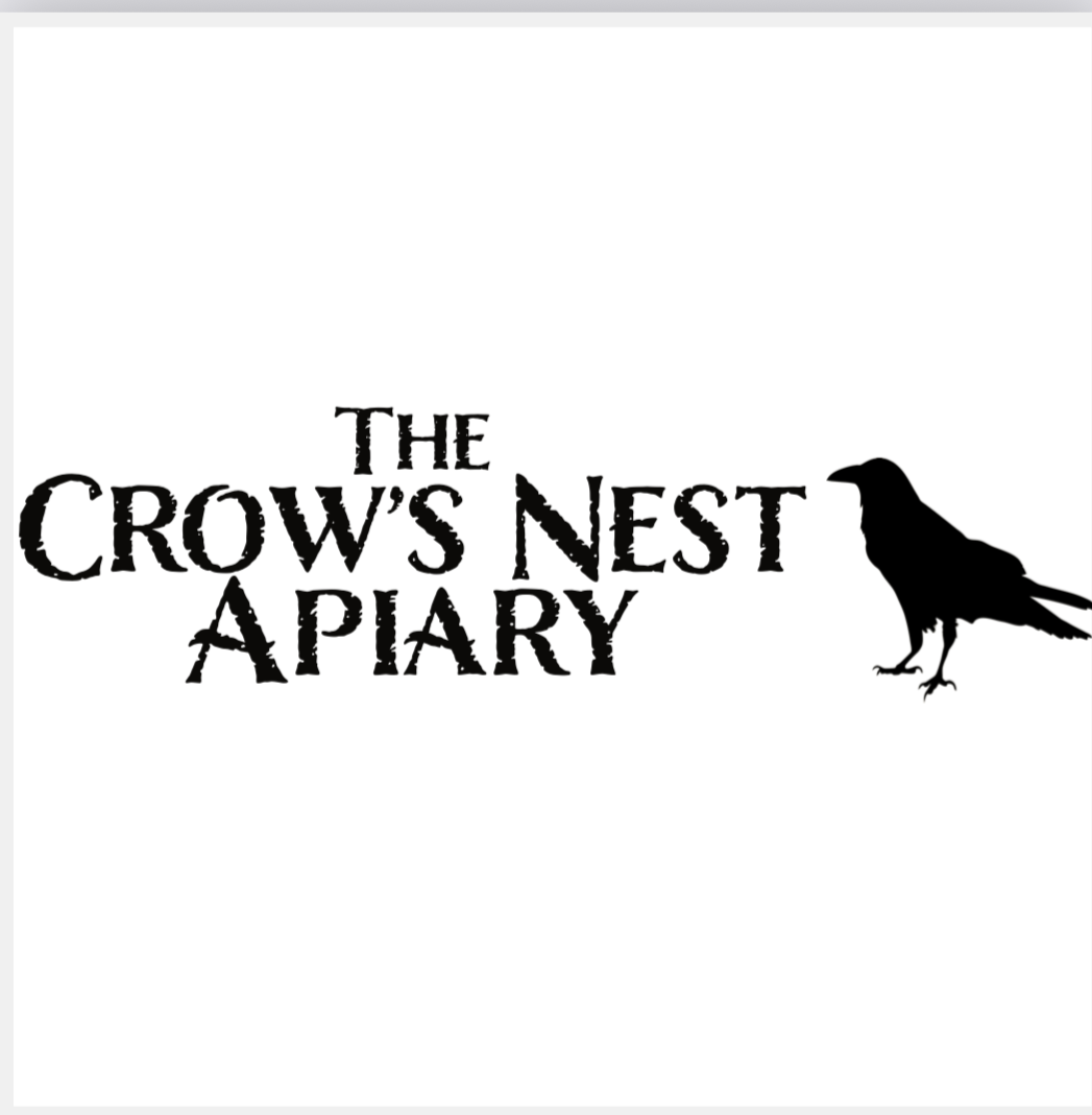 Welcome to The Crow&#39;s Nest Apiary