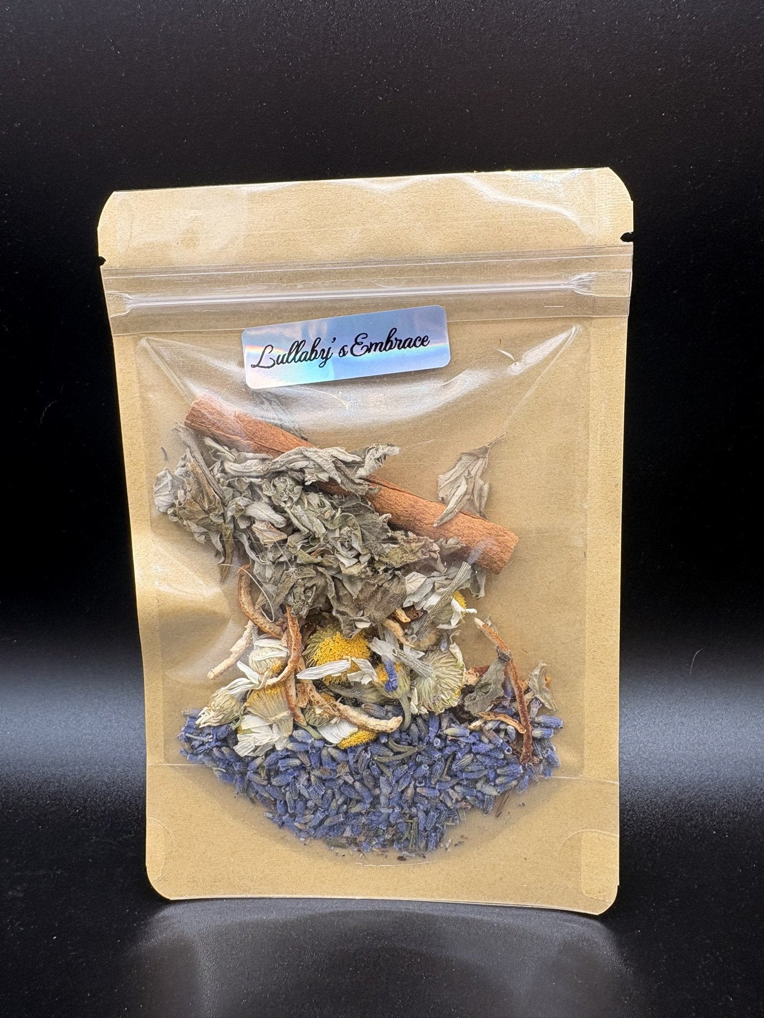 Lullaby's Embrace Simmer Pot