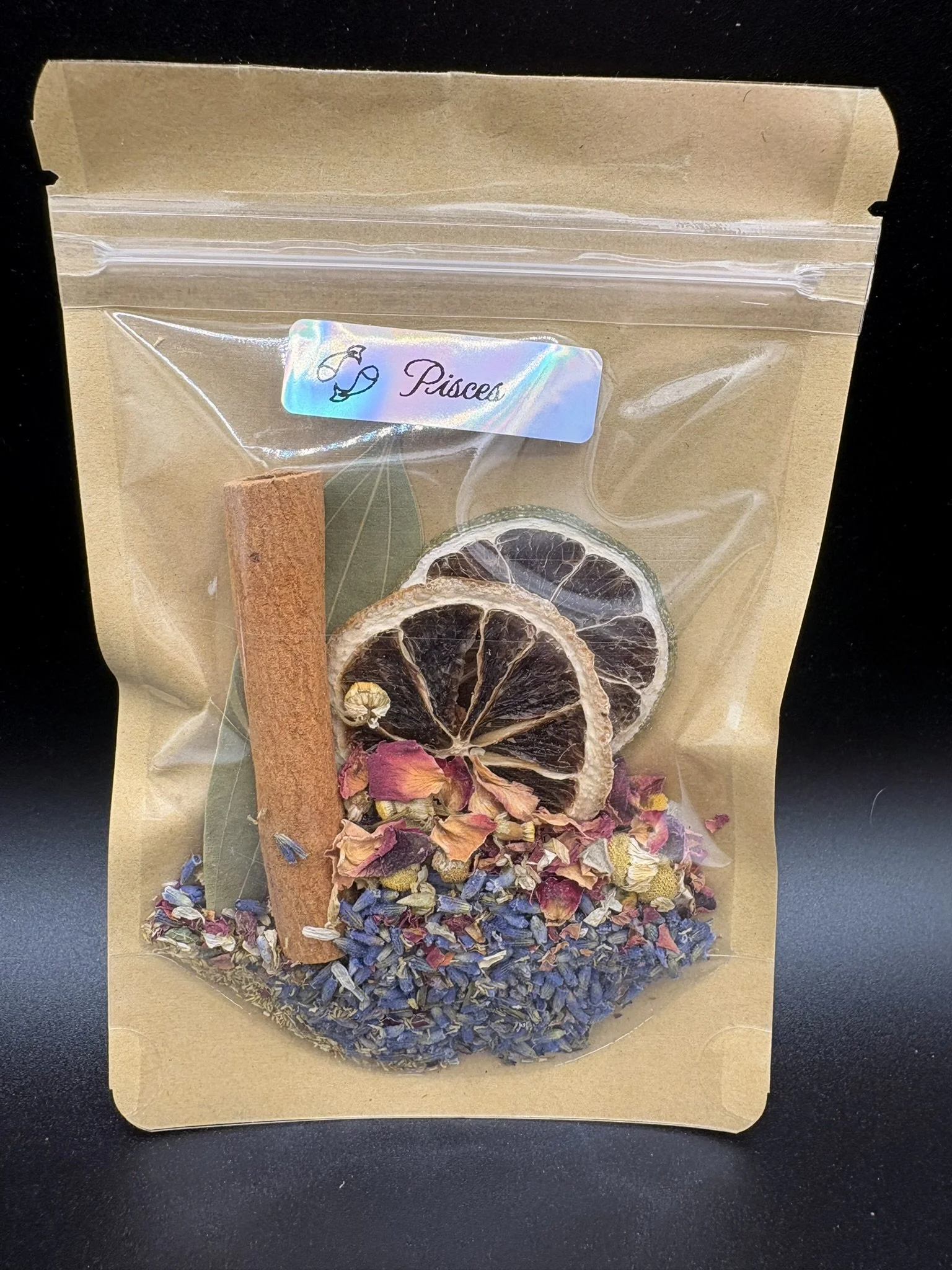 Dreamer's Tide Simmer Pot (Pisces)