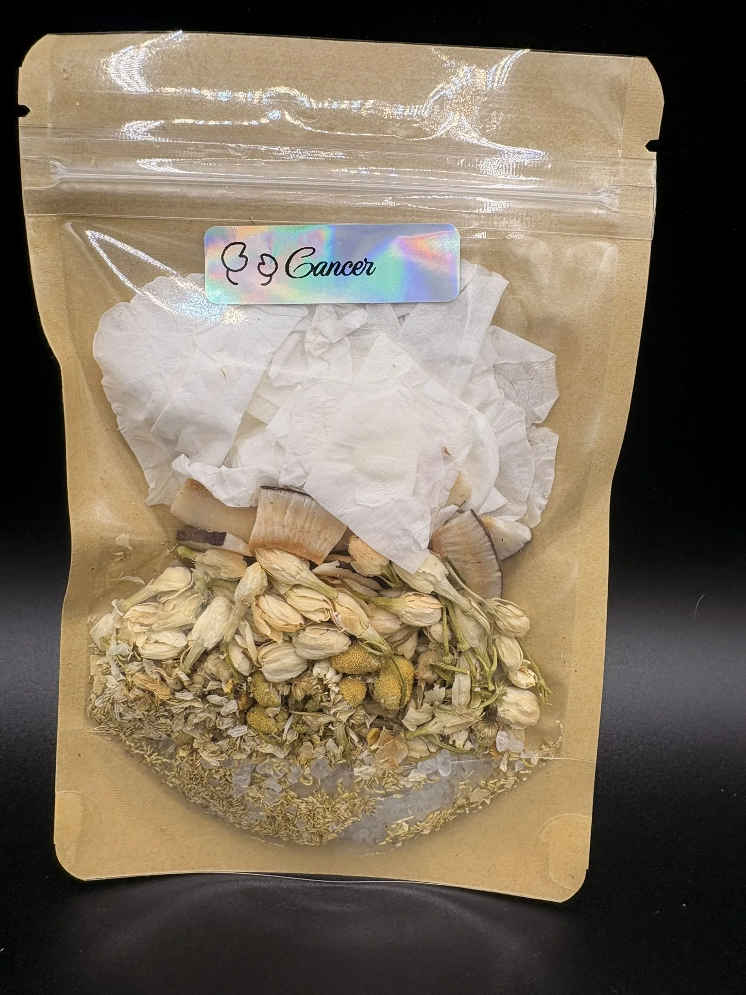 Moonlit Sanctuary Simmer Pot (Cancer)