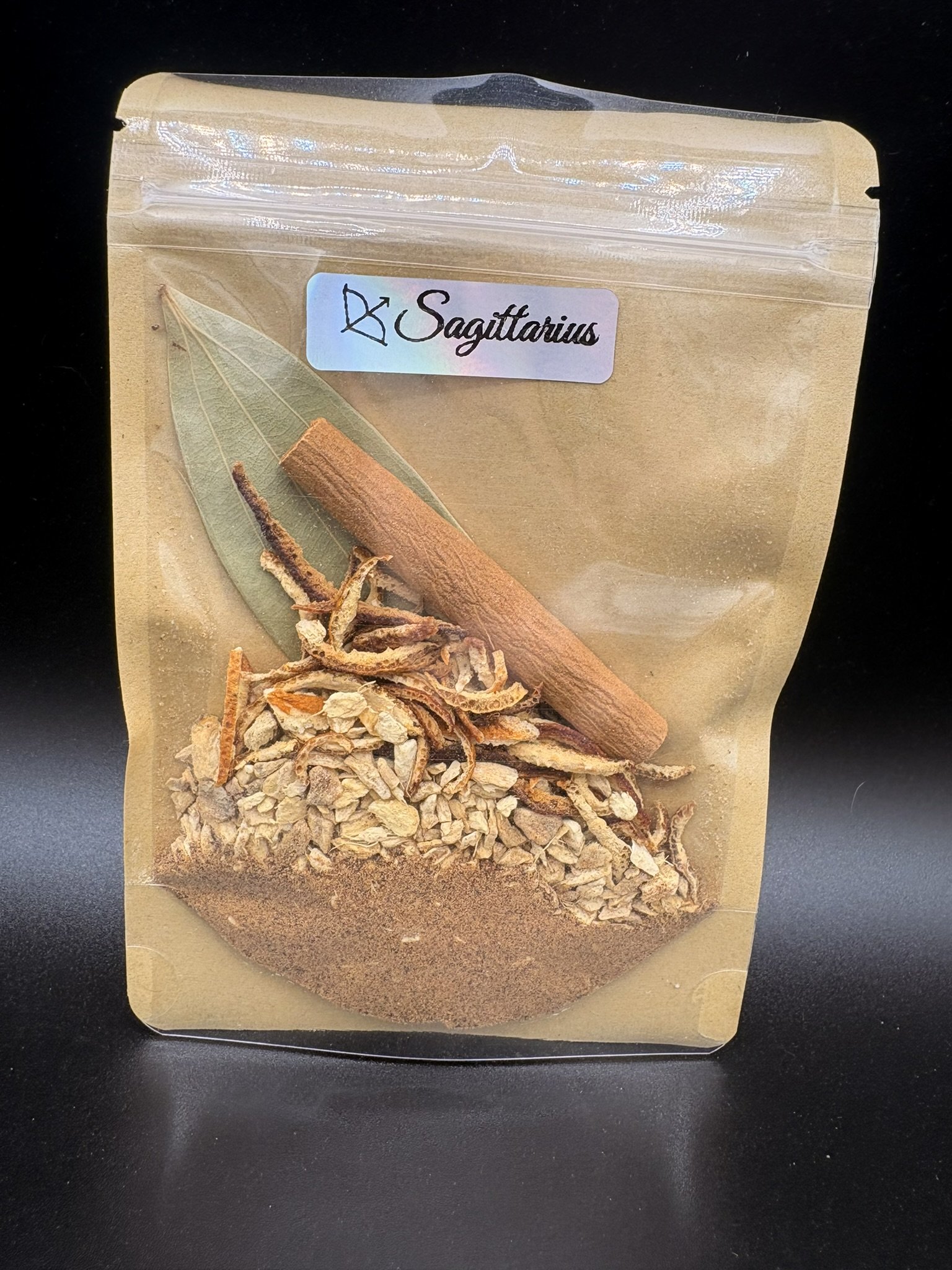 Wanderer's Spirit Simmer Pot (Sagittarius)