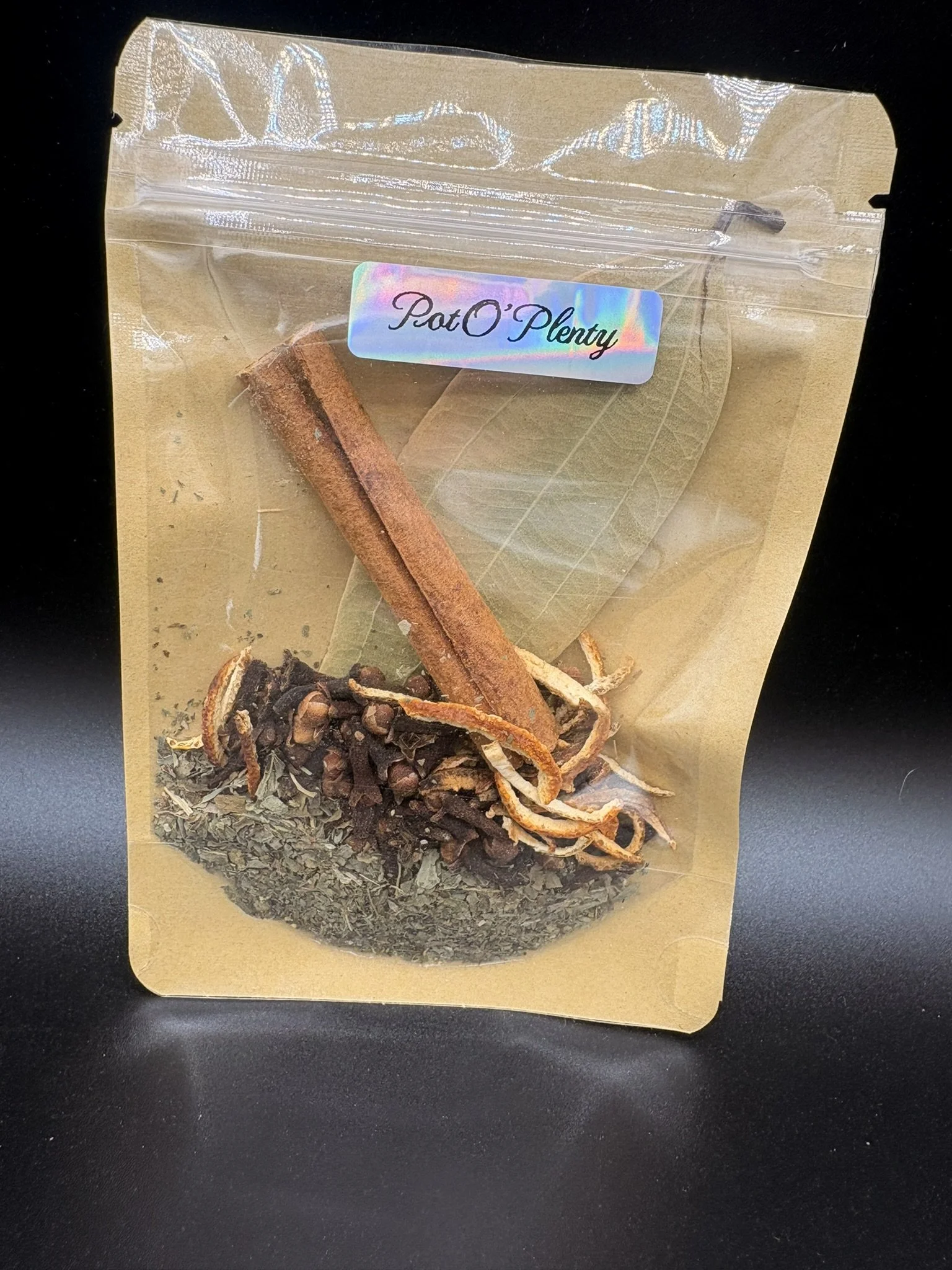 Pot O'Plenty Simmer Pot