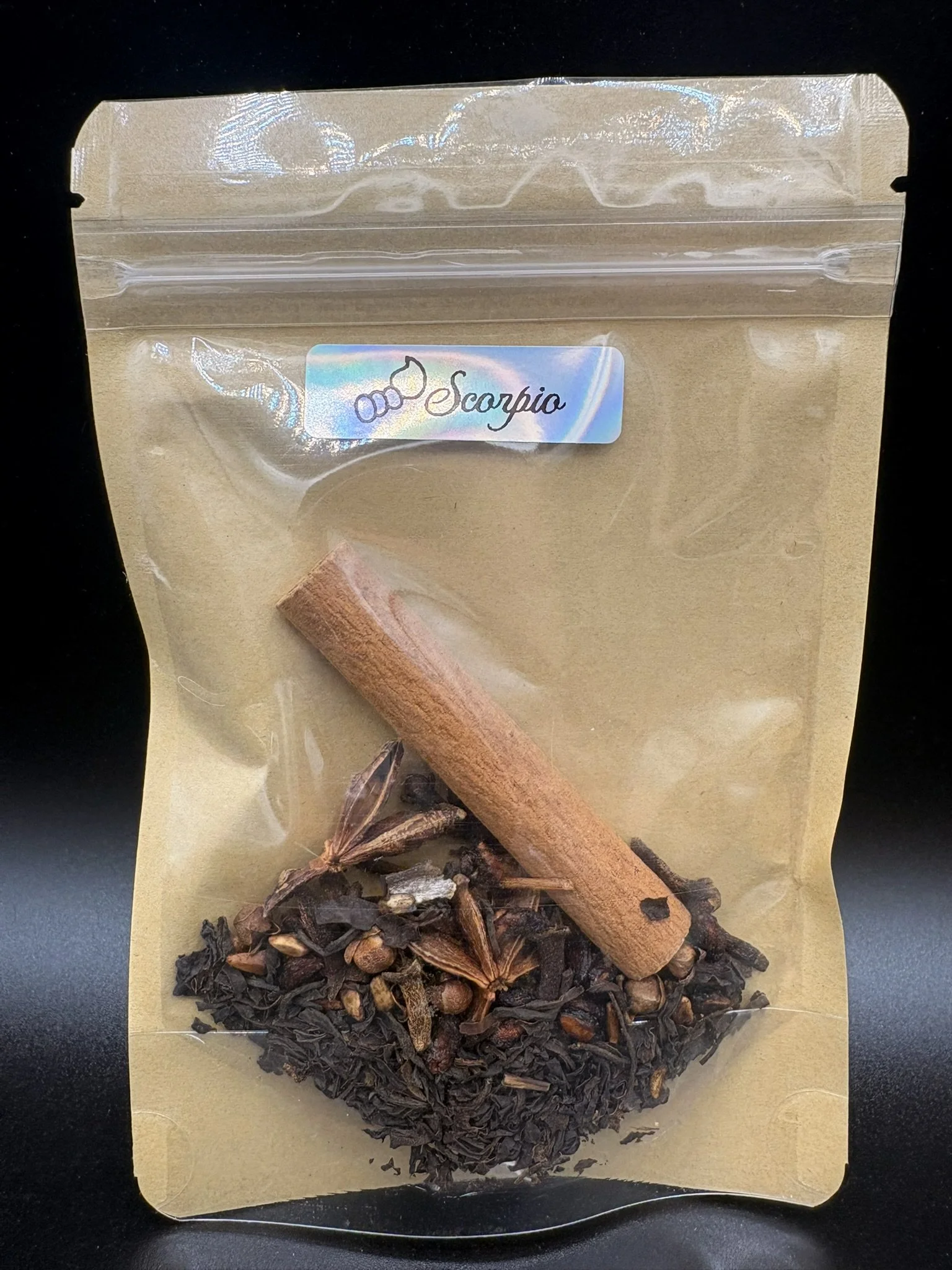 Mystic Depths Simmer Pot (Scorpio)