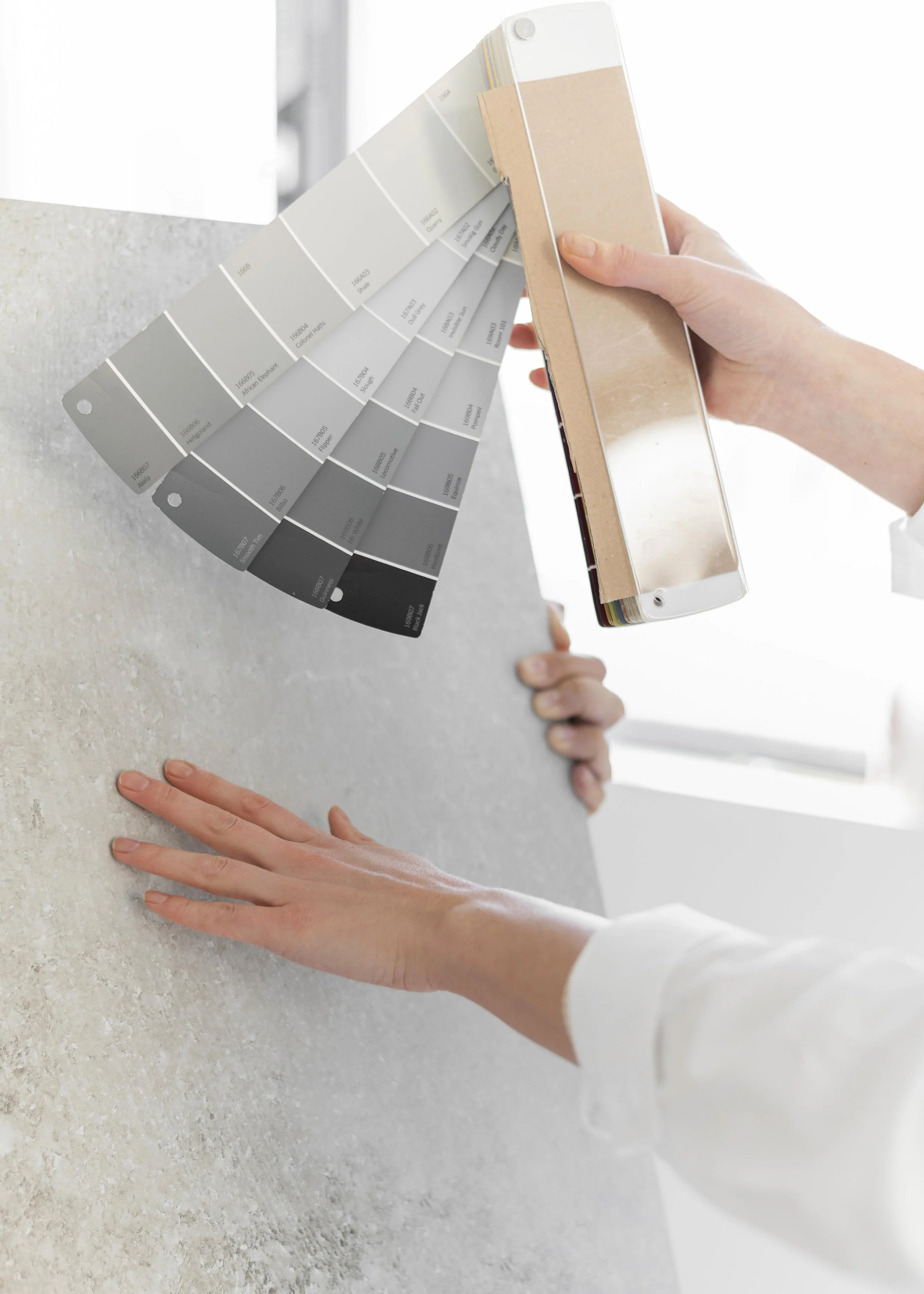 Exterior Painting & Protection