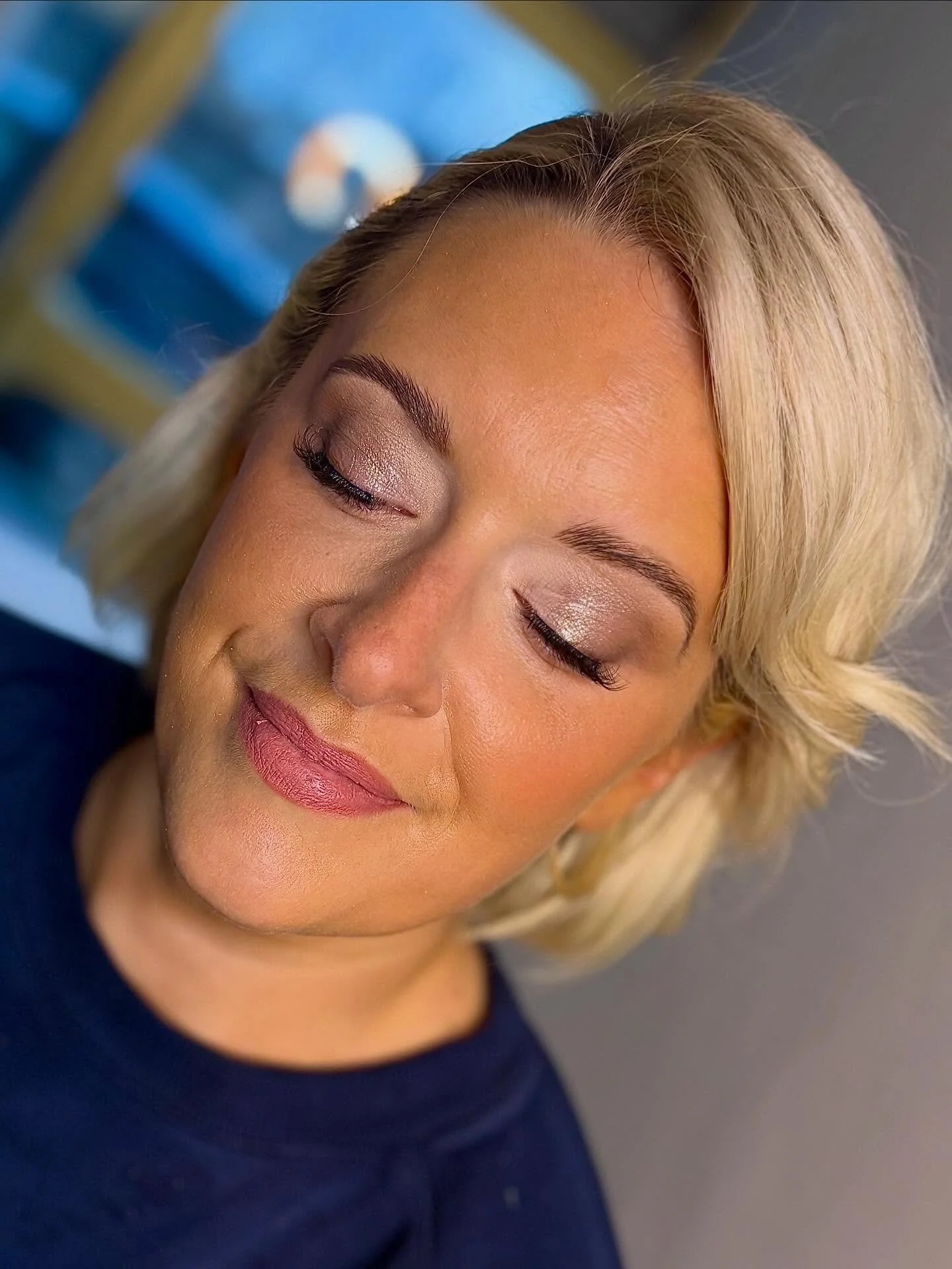 A beautifully refined soft-glam look for Fiona ✨

📲Dm or follow link in my bio to book - use code BLACKFRIDAY for 20% off. 

📍 Beauty and the Bleach, Dennistoun, G31 2UF 

#makeup #glasgowmakeup #makeupglasgow #christmasmakeup #christmasglamglasgow