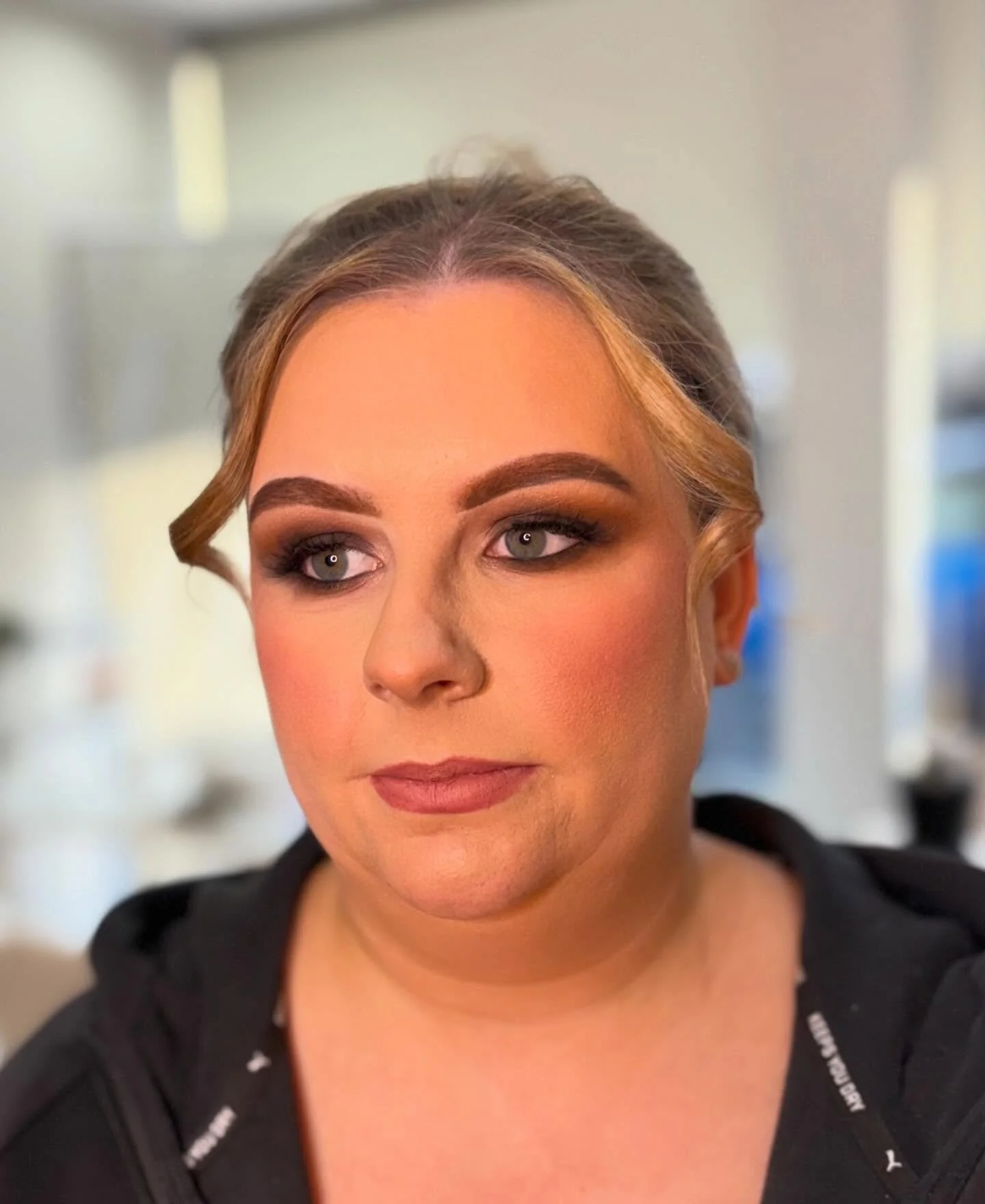 Smokey eyes, matte vibes, maximum glam. Always 💋

Book via message, or use the link in my bio. Use code BLACKFRIDAY to get 20% off - only until 6th December 👀

📍Beauty and the Bleach | 2018 Cumbernauld Road, G31 2UF

#glasgowmakeup #fullglammakeup
