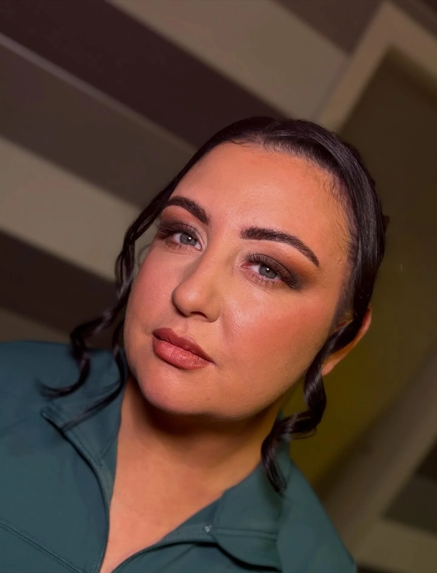 Goooorgeous full glam and hair up for Jade! 😍😍

📍 Beauty and the Bleach | 219 Cumbernauld Rd, G31 2UF 

#makeupglasgow #fullglammakeup #glasgowmakeupartist