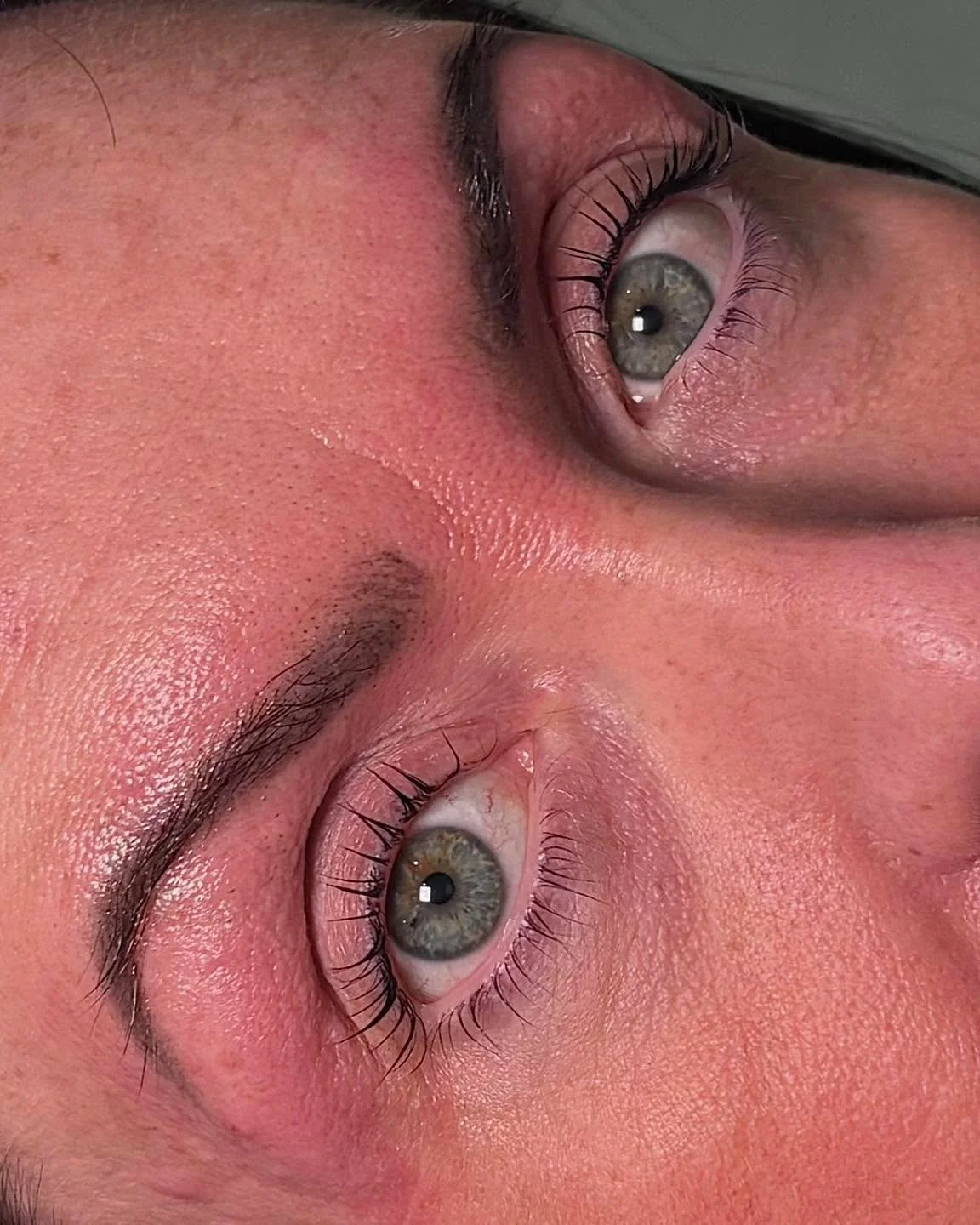 Korean Lash Lift, Swipe for the before 😍

📍 Beauty and the Bleach, G31 2UF

#koreanlashlift #lashliftglasgow #koreanlvl #glasgowkoreanlashlift