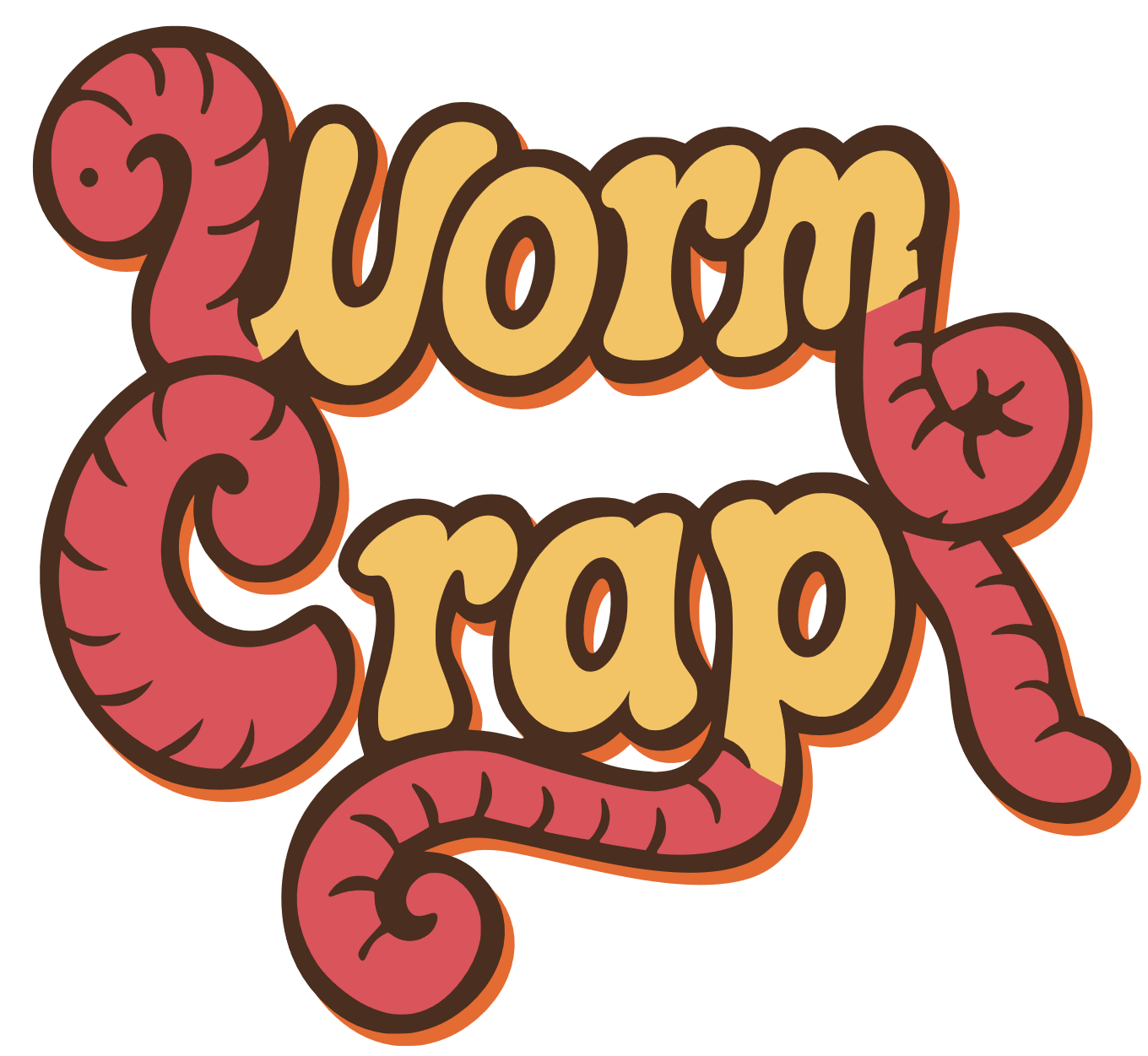 Worm Crap