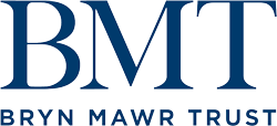 BMT - Bryn Mawr Trust logo