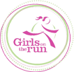 Girls on the run logo