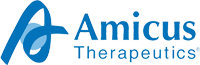 Amicus Therapeutics logo