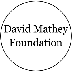 David Mathey Foundation logo