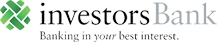 Investors Bank logo