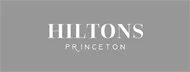 Hilton Princeton logo