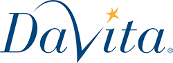 DaVita logo