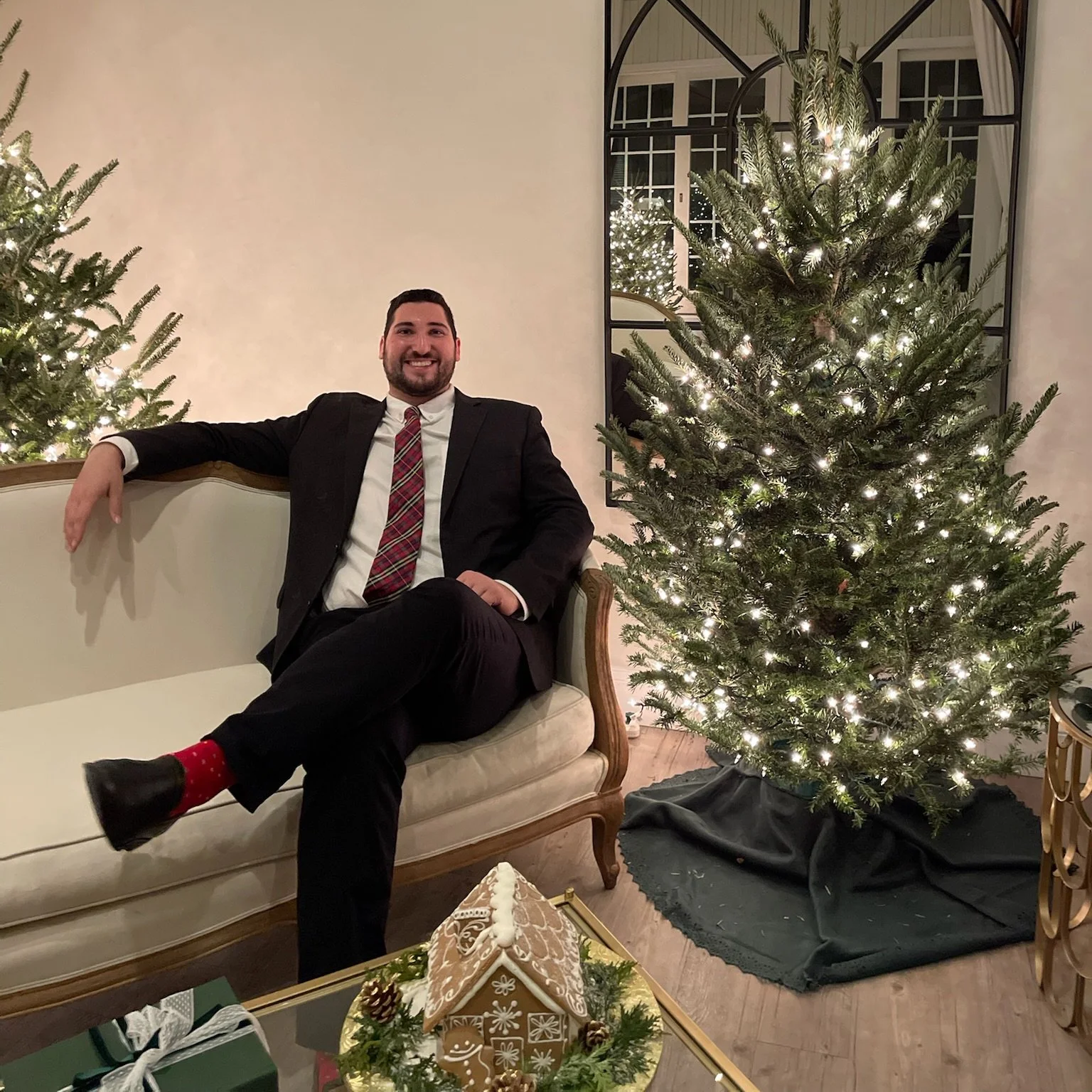 Holiday Wedding 2021