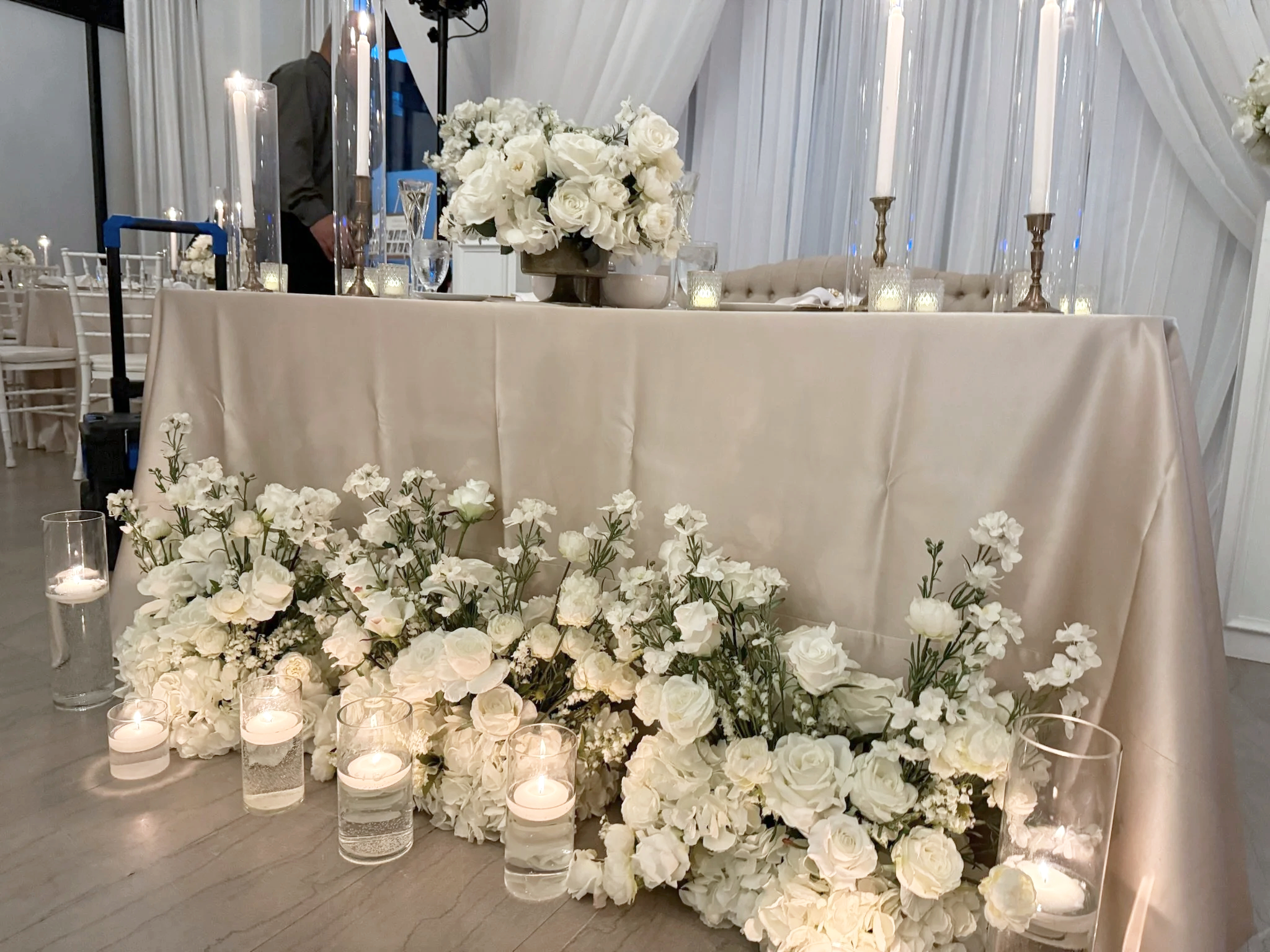 Providence G Wedding