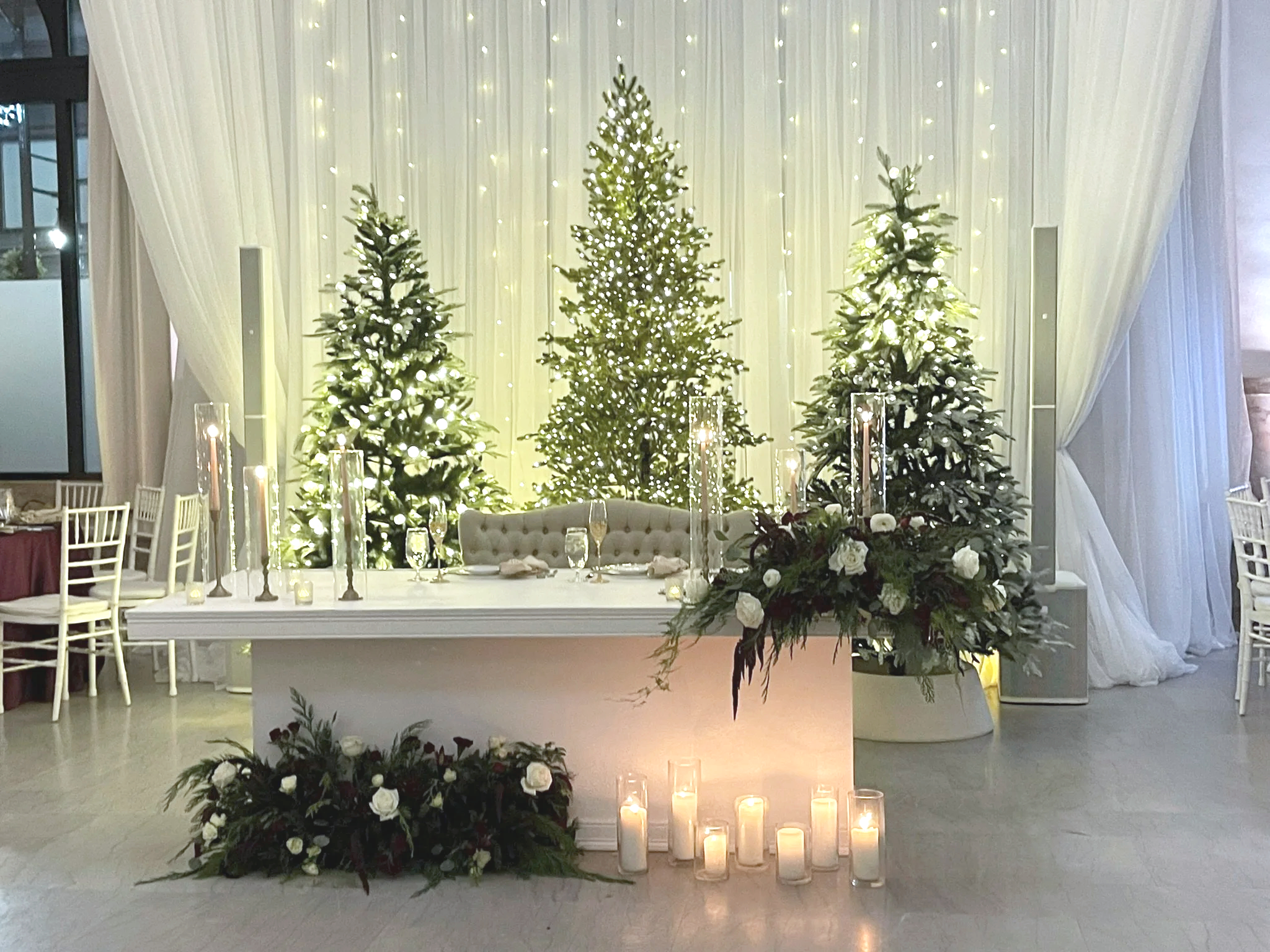 Holiday & Seasonal Events