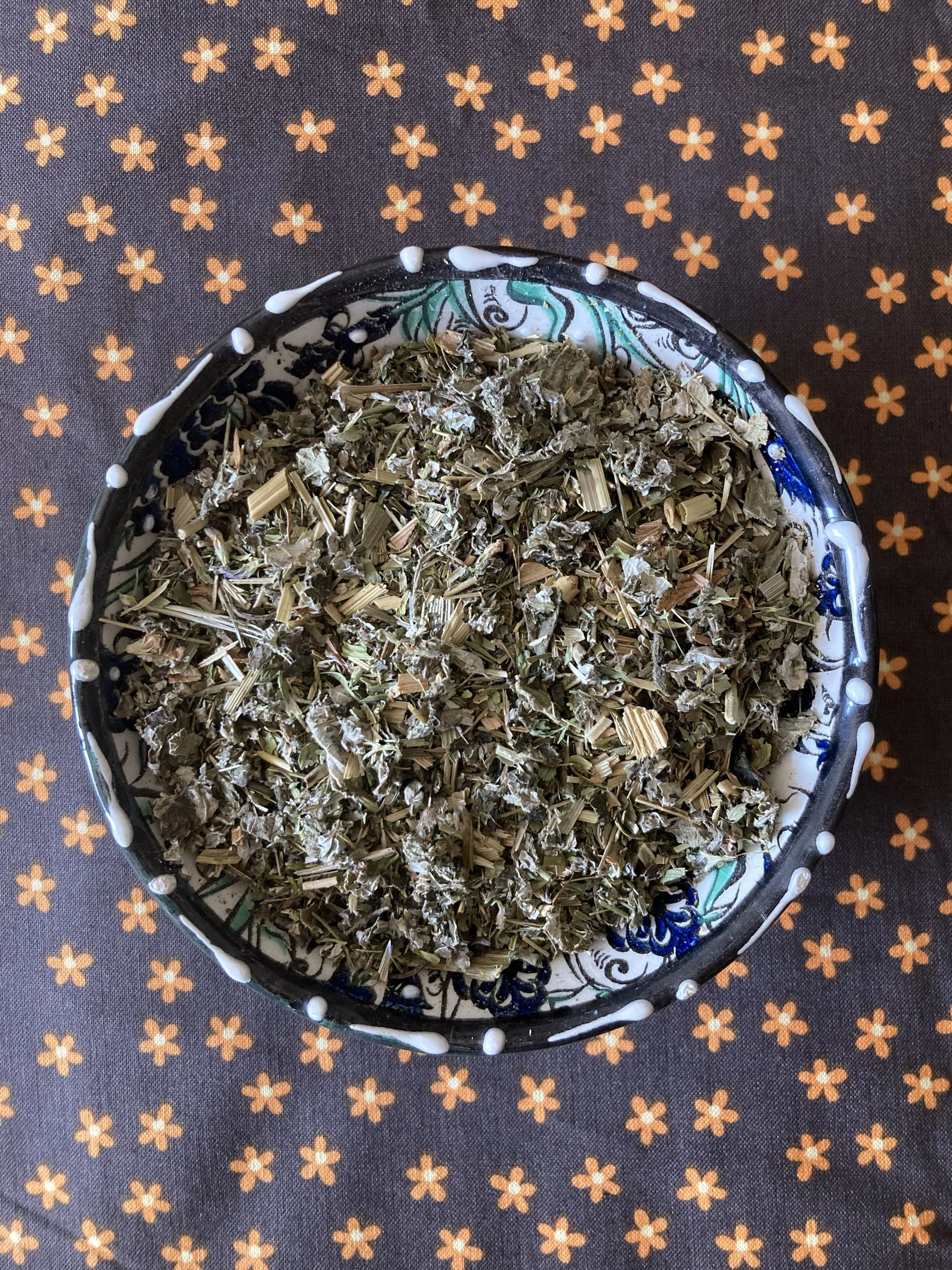 Organic NORA Pregnancy Tea 1 oz