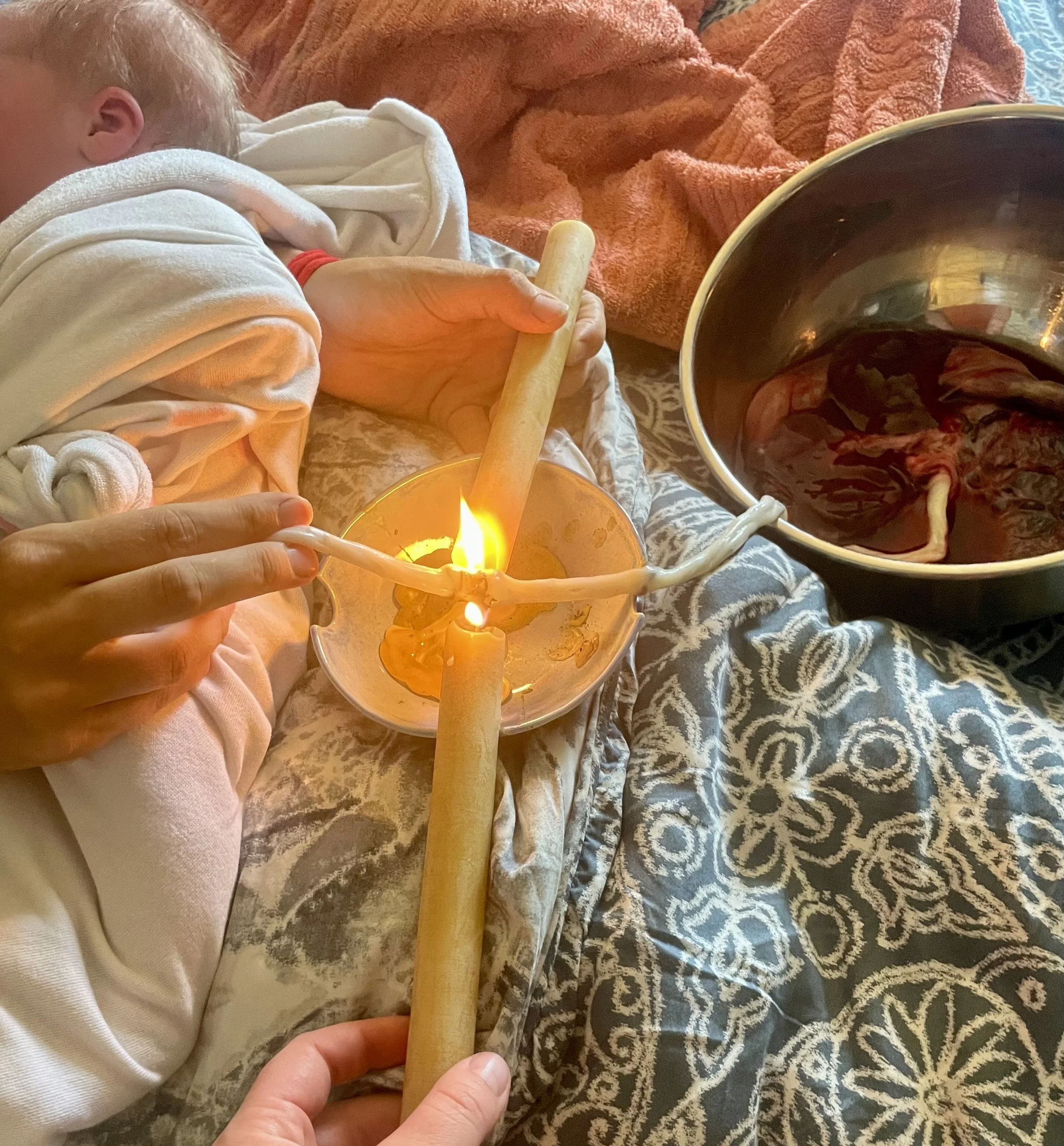 Traditional Birth Attendance Consultation