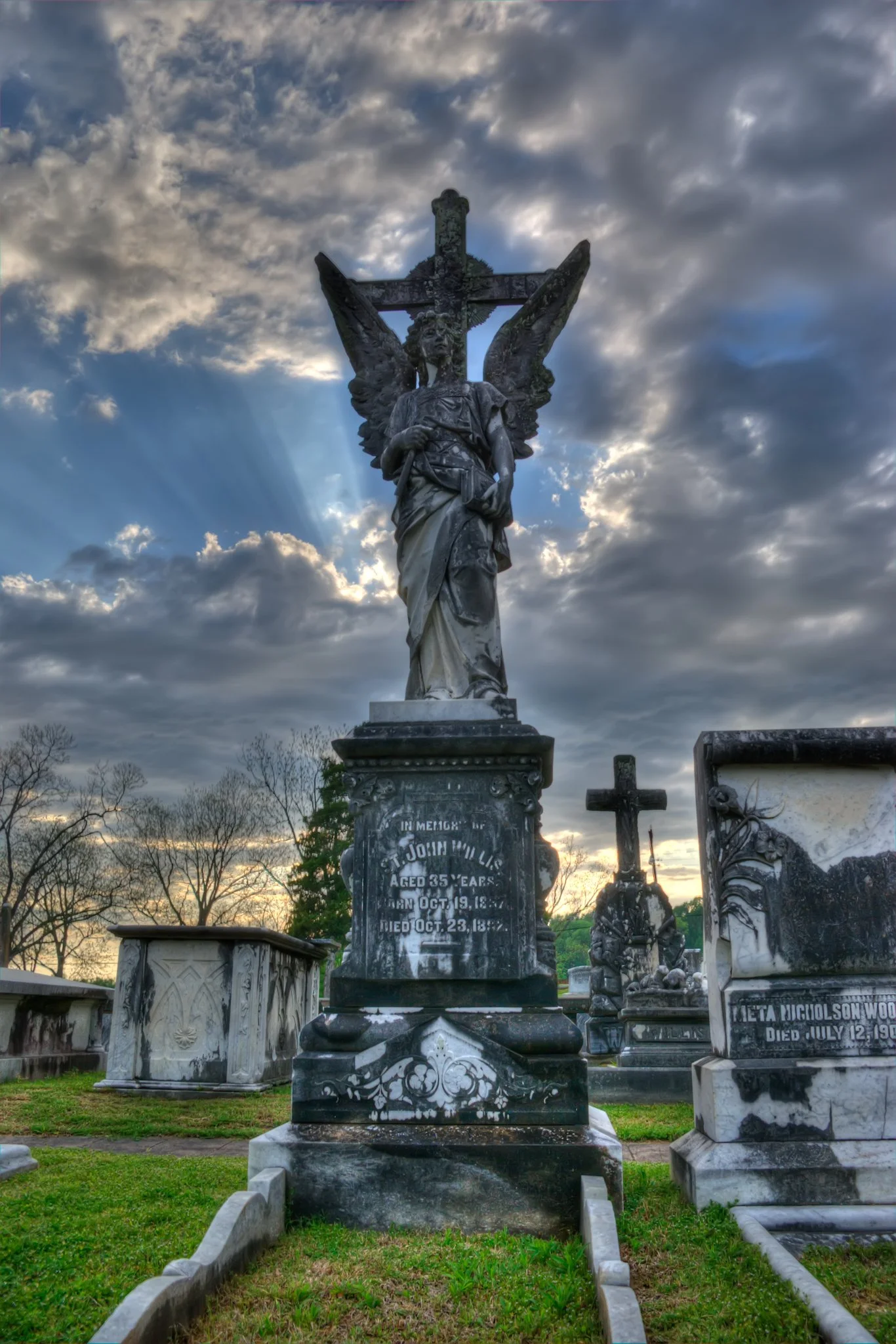 HDR Photography