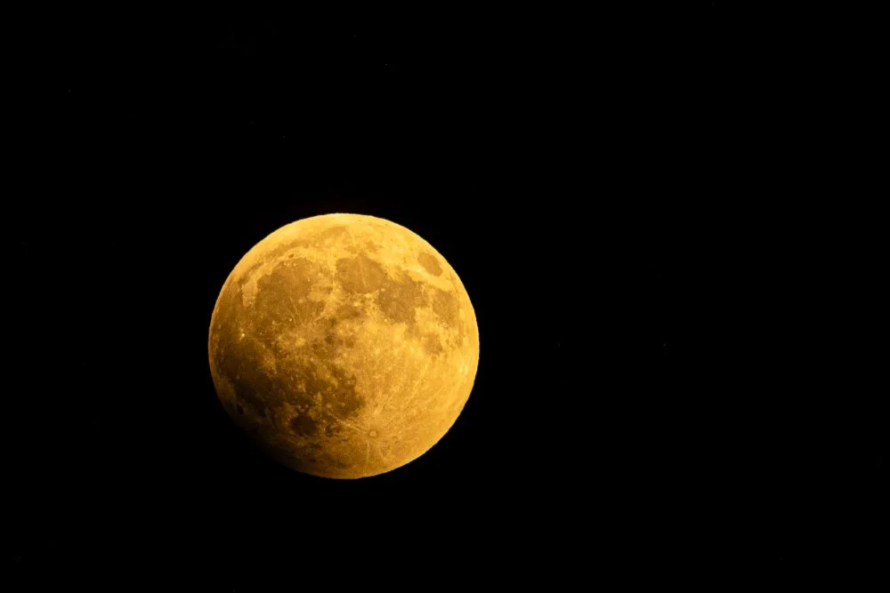 Shooting the Moon II