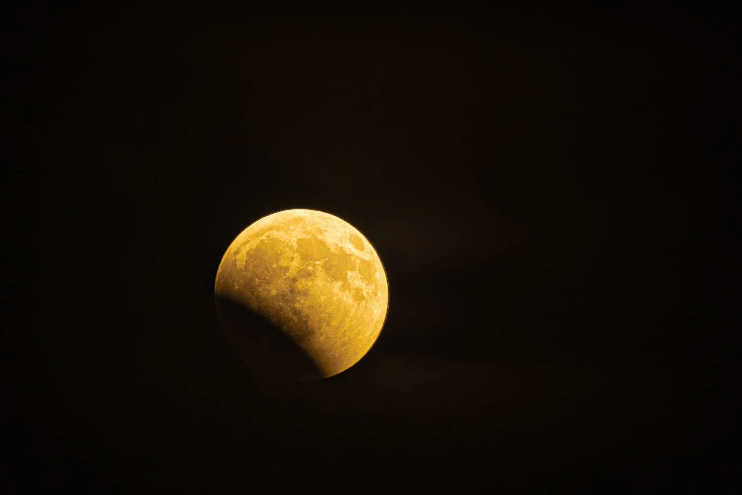 Shooting the Moon IIa