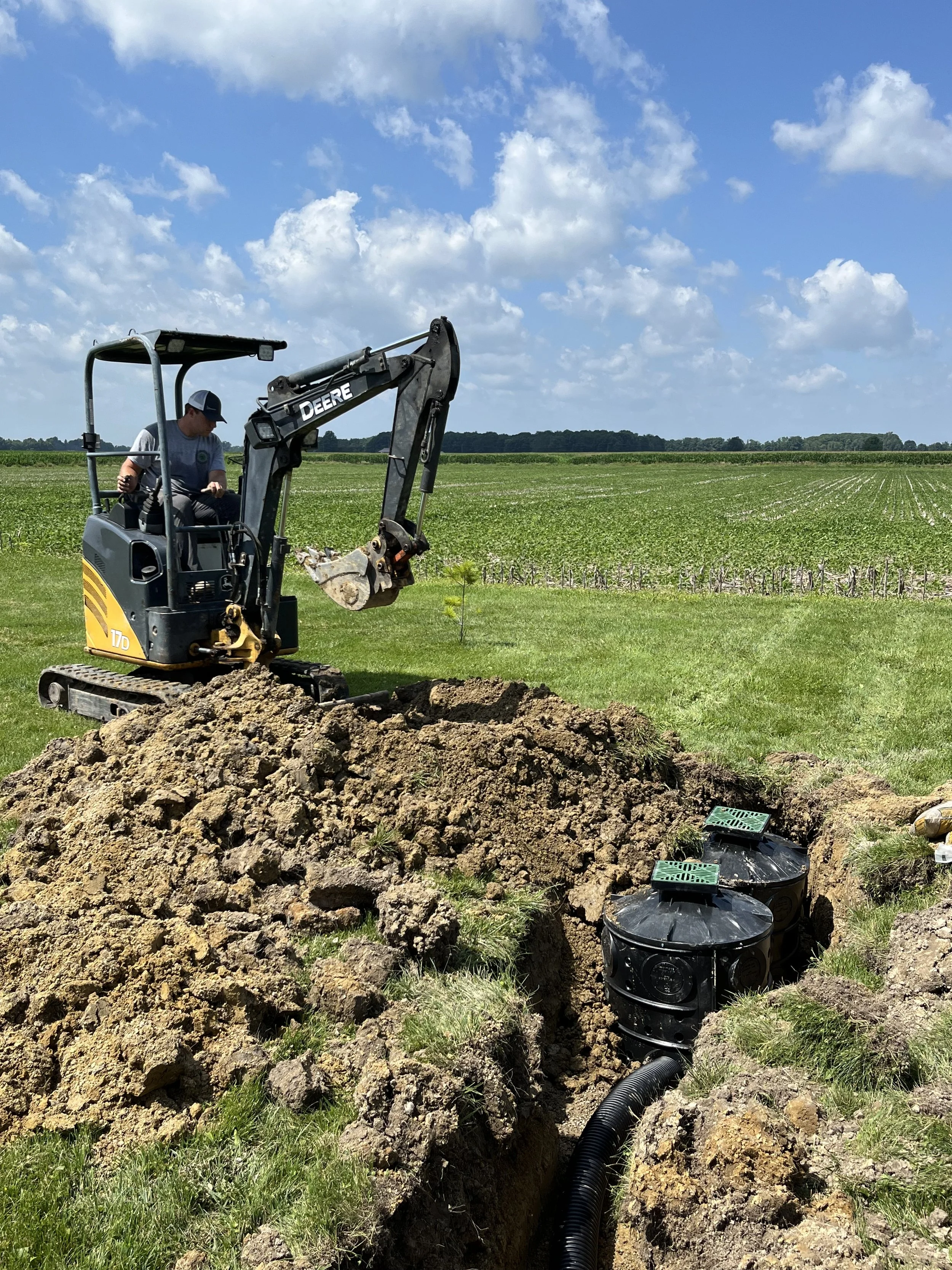 Water Abatement Services