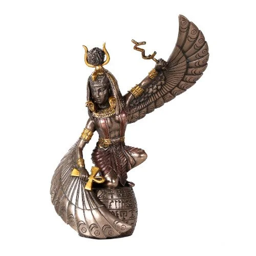 PREORDER Isis Statue