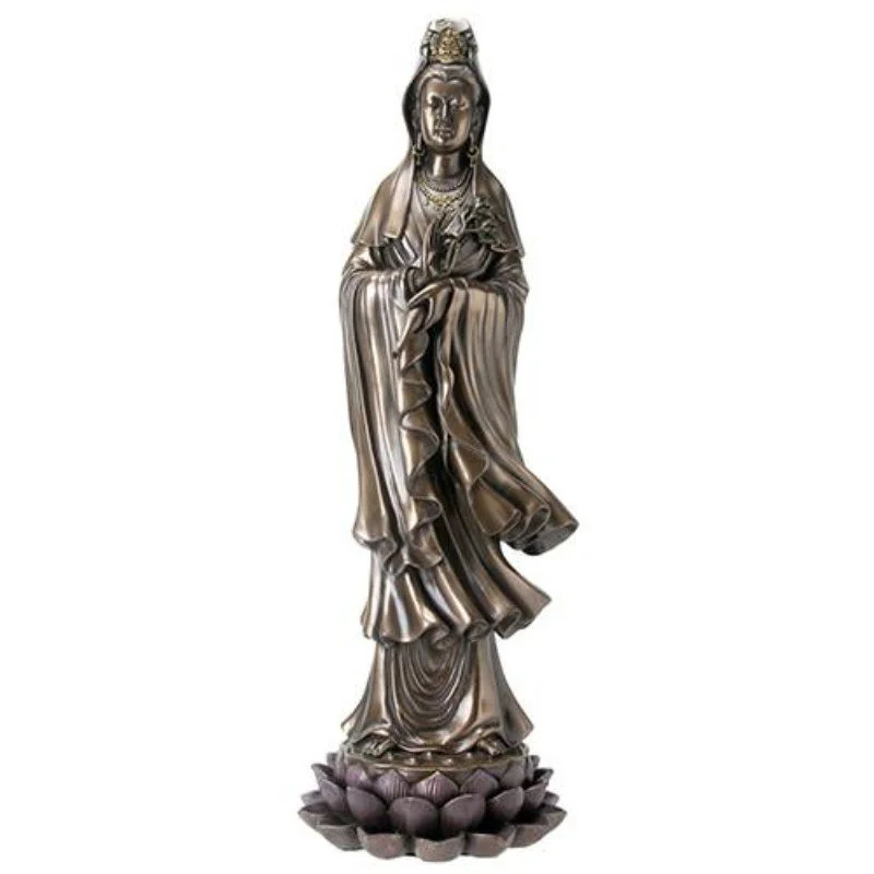 PREORDER Kuan Yin Statue