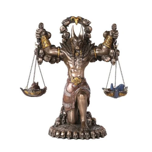 PREORDER Anubis Statue