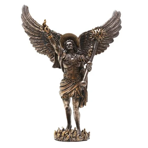 PREORDER Archangel Uriel Statue