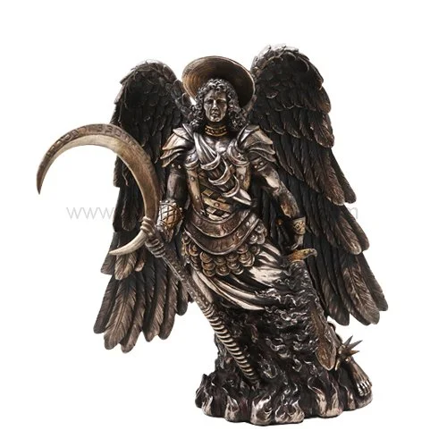 PREORDER Archangel Gabriel Statue