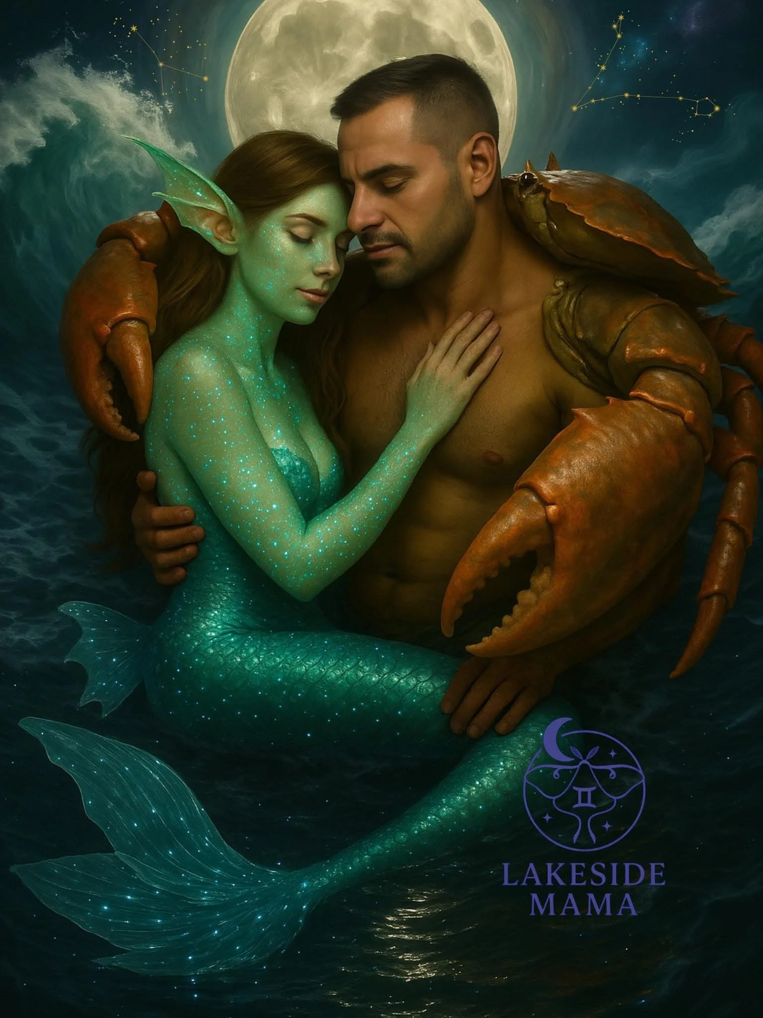 Custom 12x16 Double Sided