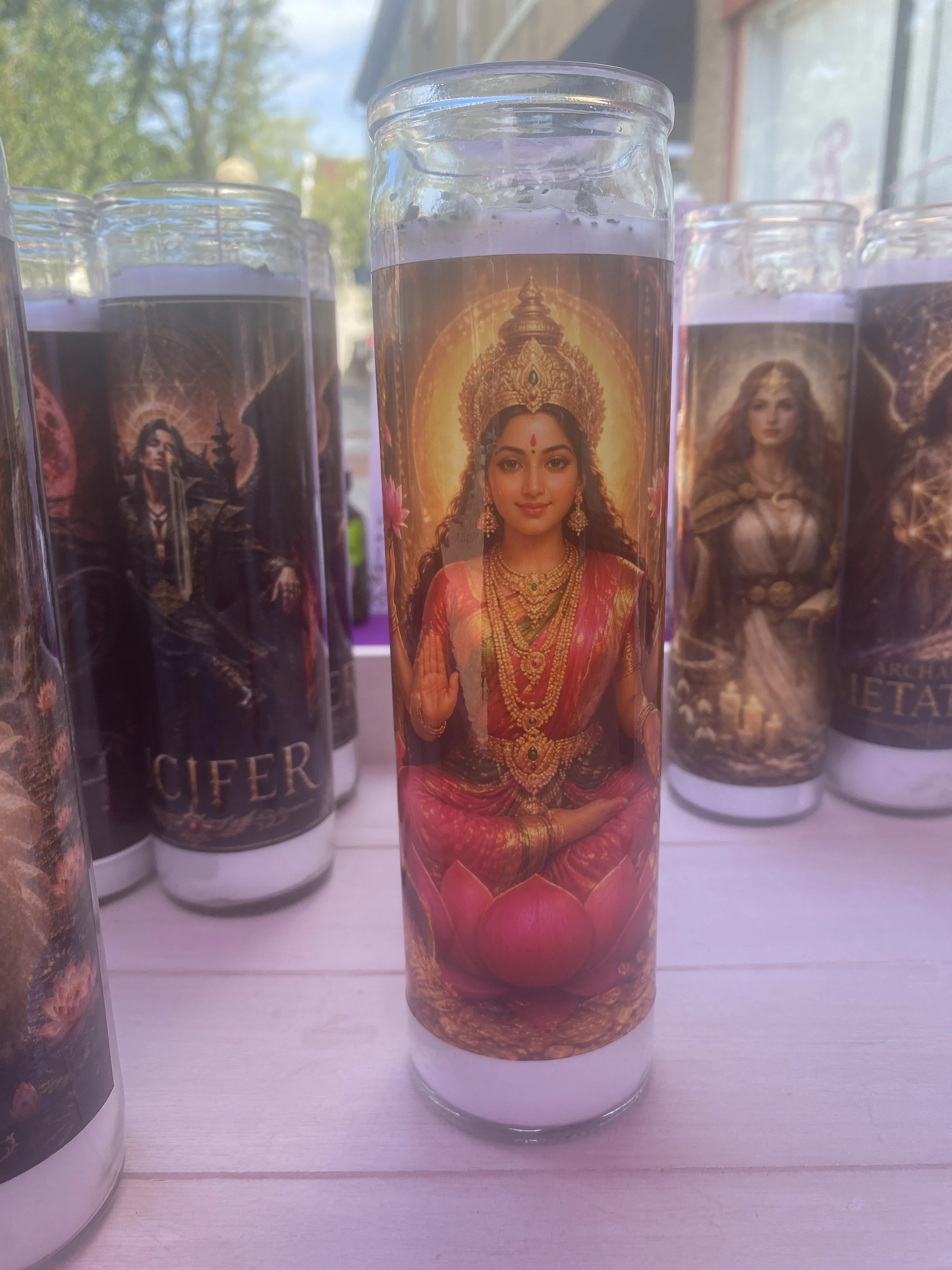 Lakshmi