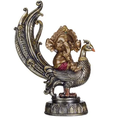 PREORDER Ganesha Statue