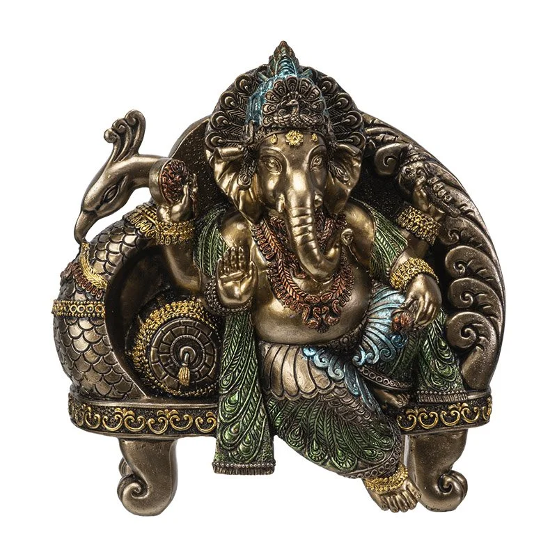 PREORDER Ganesha Statue